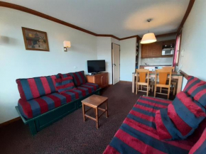 Résidence La Marelle et Le Rami - maeva Home - Appartement 2 pièces 5 personnes - Sélection MAE-6804